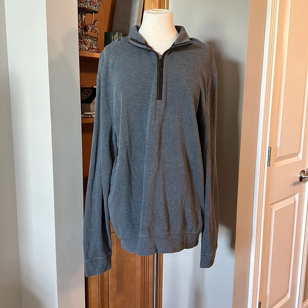 Jos. A. Bank Reserve Pullover